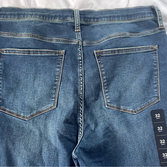 Host Pick 💖🎉 J.Crew Skinny High Rise Size 32 - Picture 4 of 6